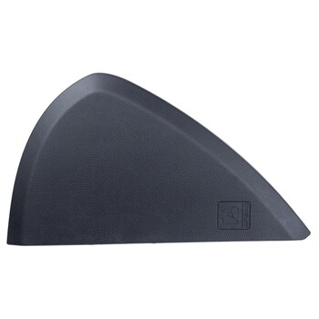 Instrument Panel Side Cover - Left