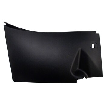 Loading Compartment Cover - Left, Front (BEV)