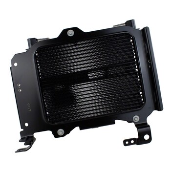 Automatic Transmission Oil Cooler (AT)