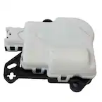 Hvac Blend Door Actuator Motor Main Image