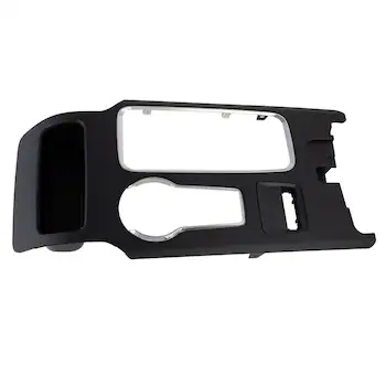 Control Selector Lever Cover