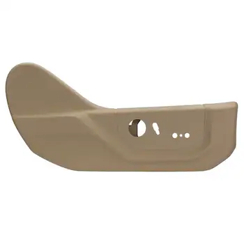 Shield Seat Frame Trim Panel
