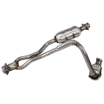 Catalytic Converter - 3.7L