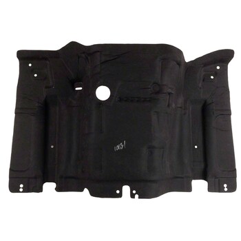 Insulator Tunnel - Front (Performance)