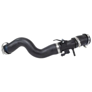 Air Connection Turbocharger Intercooler Pipe - Inlet 1.0L