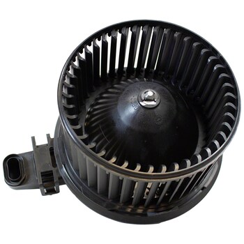 Hvac Blower Motor Fan and