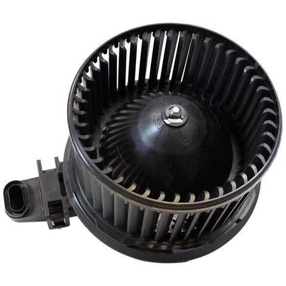Hvac Blower Motor Fan and Main Image