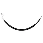 AIR CONDITIONING (A/C) Refrigerant Suction Hose Tube - 2.3L Main Image