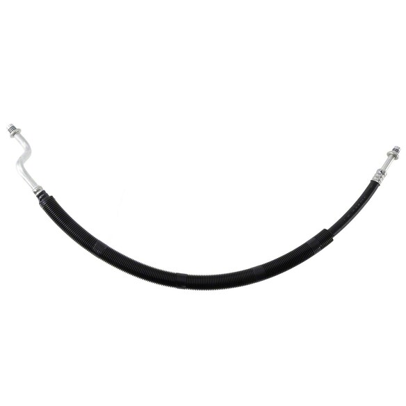 AIR CONDITIONING (A/C) Refrigerant Suction Hose Tube - 2.3L Main Image