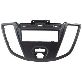 Instrument Panel Bezel ICE Feature Pack 16, 17