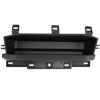 Instrument Panel Trim Cover - Front, Lower