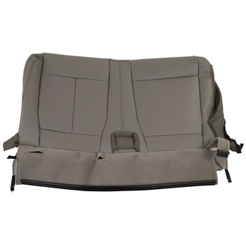 Seat Cushion Cover - Rear