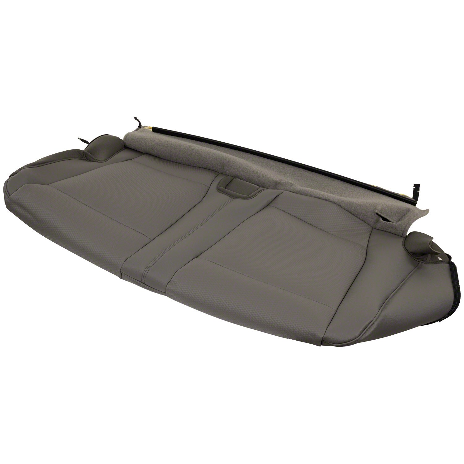 Seat Cover Cushion - Left, Rear (XL) | Parts | Ford.com