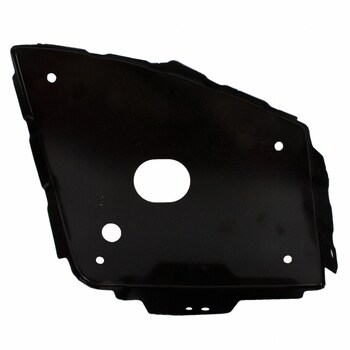 Quarter Panel Extension Body - Left, Inner