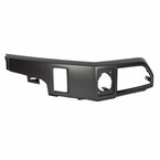 Panel Instrument - Left Main Image