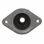 Body Mount Cushion Insulator - Right, Upper Main Image