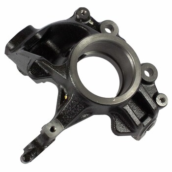 Steering Knuckle WHEE - Right, Front (EcoBoost)