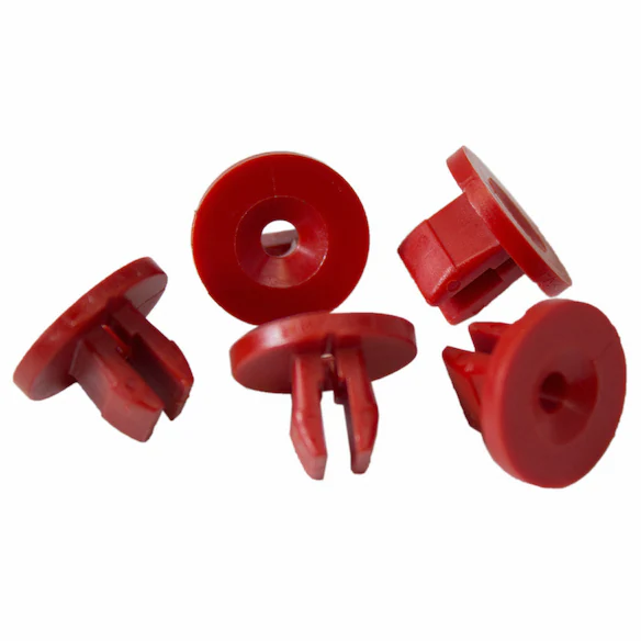 Hex Head Nut Main Image