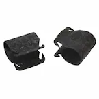 Grille Retainer Trim Clip - 8.5, Front 3.5L (Police) Main Image