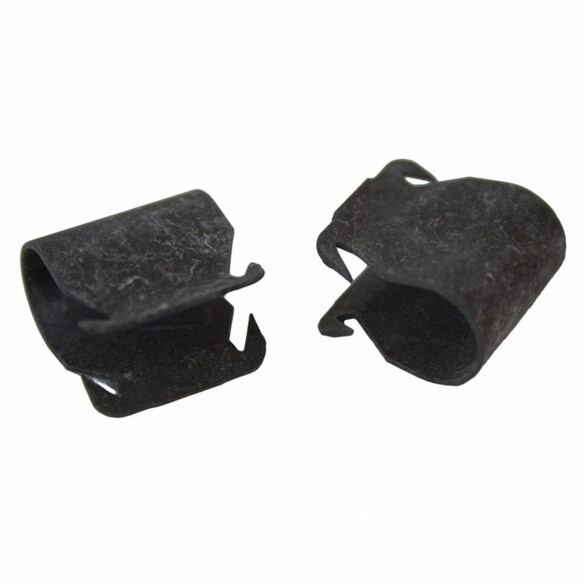 Grille Retainer Trim Clip - 8.5, Front 3.5L (Police) Main Image