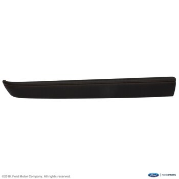 Console Trim Panel Instrument - Left