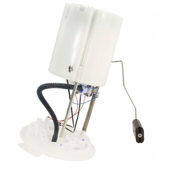 Fuel Pump and Sender - 1.6L