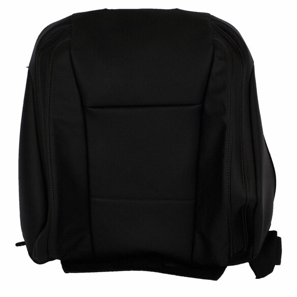 Seat Back Cushion Cover - Right, Front Main Image