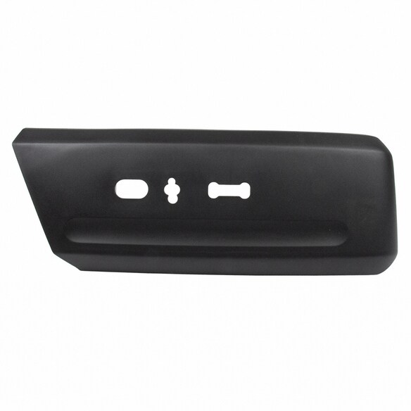 Seat Switch Panel Housing - Front Main Image