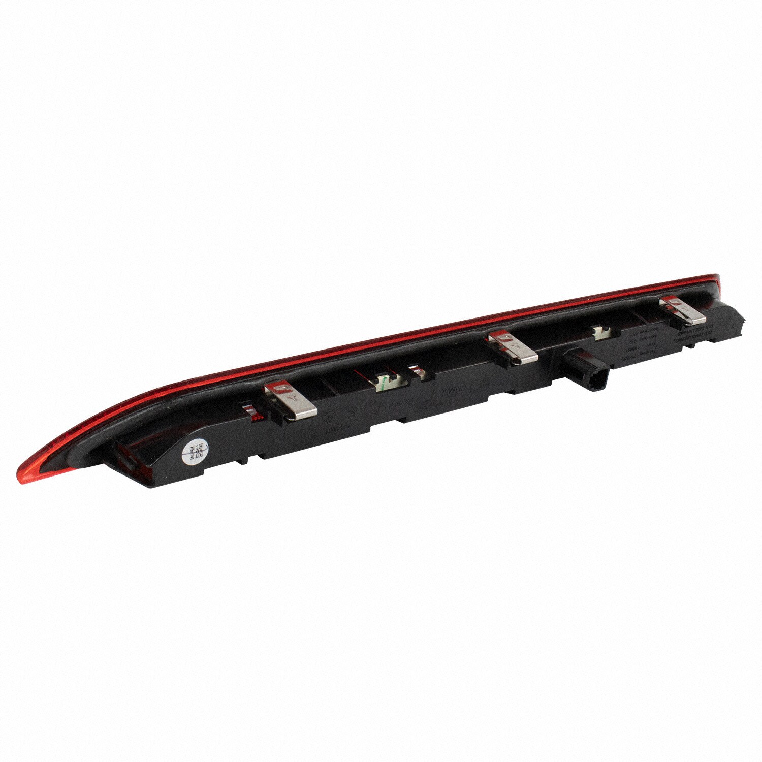 3rd Brake Light Center High Mount Stop Light BK3Z13466A Fit