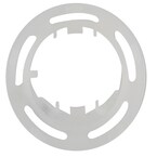 Parking Aid Sensor Housing Retainer Bracket Main Image