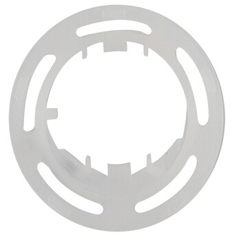 Parking Aid Sensor Housing Retainer Bracket