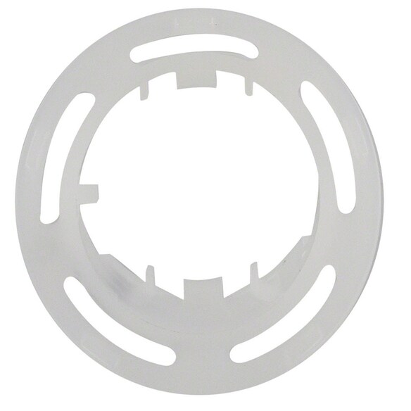 Parking Aid Sensor Housing Retainer Bracket Main Image
