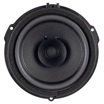 Speaker - Left, Right, Rear