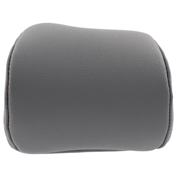 Seat Headrest Cover - Rear, Center (BEV)