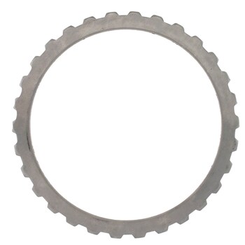 Plate Clutch Pressure - 5.3MM (AT)