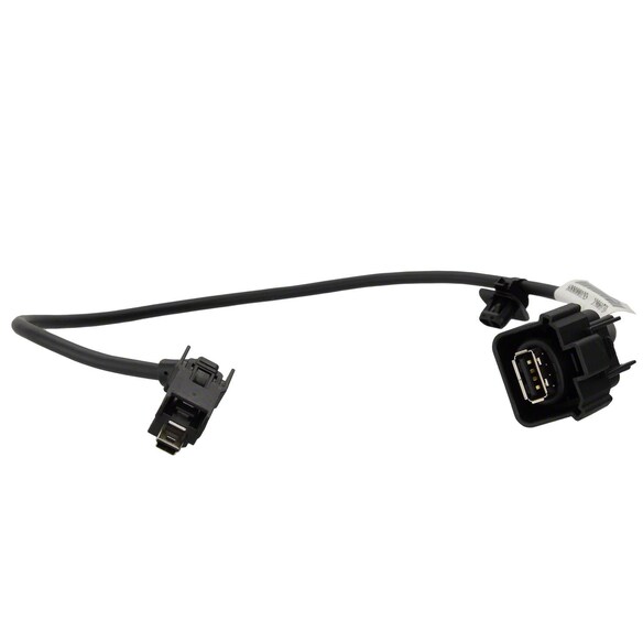 Gps Navigation System Antenna Cable Main Image