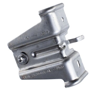 Door Interior Trim Panel Bracket - Left, Right, Rear