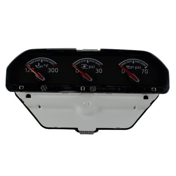 Instrument Panel Lens Cluster (ST) Main Image