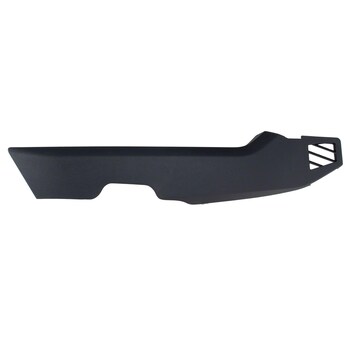 Console Trim Panel Instrument - Right