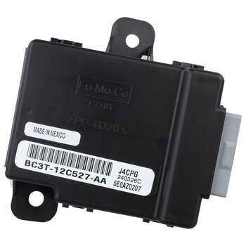 Idle Speed Control Motor