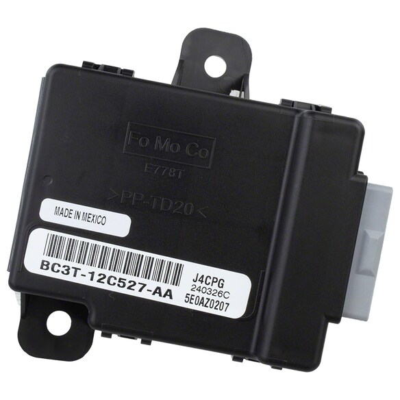 Idle Speed Control Motor Main Image