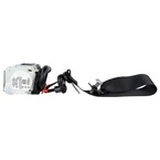 Seat Belt Lap and Shoulder - Right, Rear Main Image