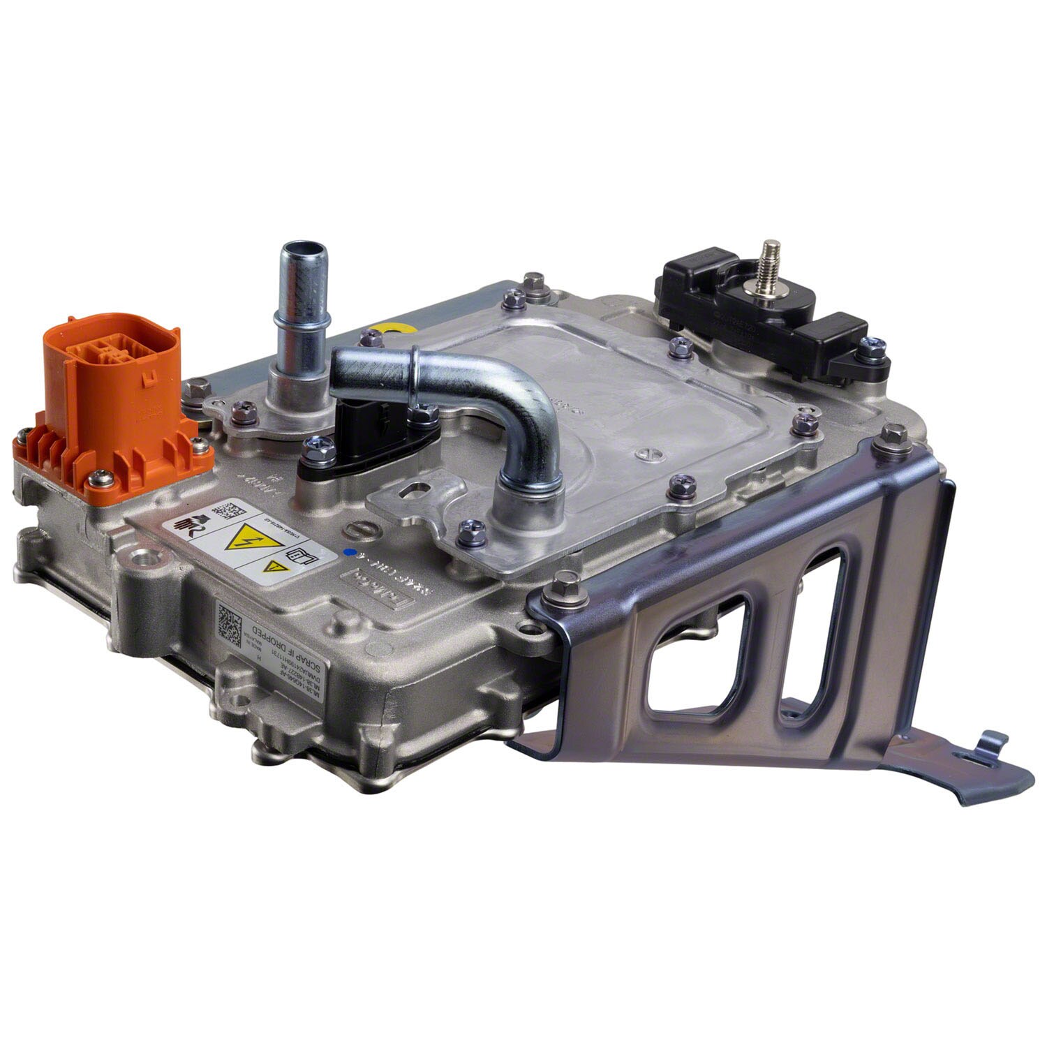 Hybrid Voltage Converter High Charging - Front 3.5L | Parts | Ford.com