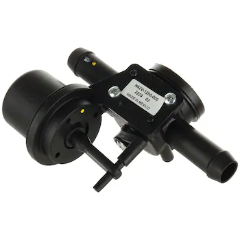 Hvac Heater Control Valve