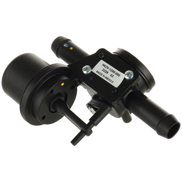Hvac Heater Control Valve Main Image
