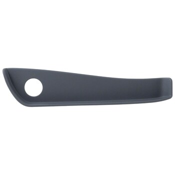 Seat Back Reinforcement Plate Mounting - Right, Rear