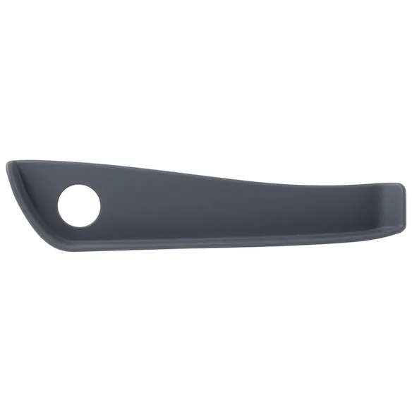 Seat Back Reinforcement Plate Mounting - Right, Rear Main Image