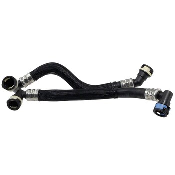 Hvac Heater Hose Water - Outlet