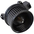 Hvac Blower Motor Fan and Main Image