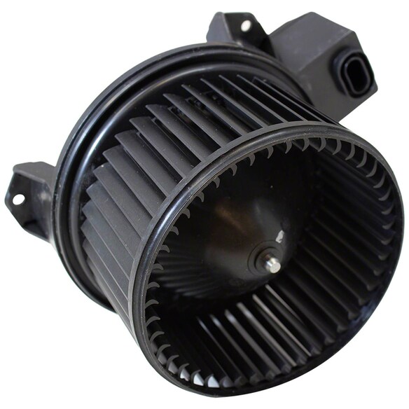 Hvac Blower Motor Fan and Main Image